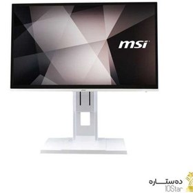 تصویر کامپیوتر همه کاره ام اس آی مدل MSI Pro 22X 10M i5 10400 MSI Pro 22X-10M i5 10400 8GB 1tb Intel FHD All in One