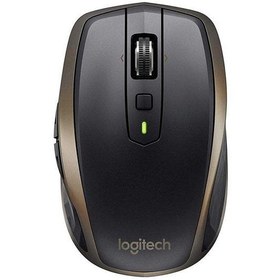 تصویر ماوس لاجیتک MX Anywhere 2 Logitech MX Anywhere 2 Wireless Mouse