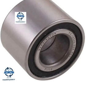 تصویر بلبرینگ چرخ عقب ۲۰۶ تیپ ۲ هرینگتون اصل کدFC-12025-S09H25 