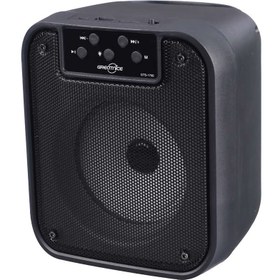 تصویر اسپیکر بلوتوثی رم و فلش خور Greatnice GTS-1750 Greatnice GTS-1750 WIRELESS SPEAKER