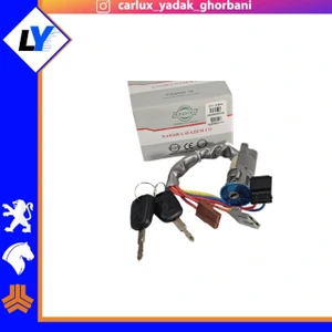 تصویر فروشگاه کار لوکس یدک