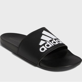 تصویر دمپایی راحتی آدیلت برند Adidas Adilette Comfort Slides