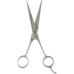 تصویر قیچی اصلاح شین مدل LX LX model shin shaving scissors