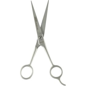 تصویر قیچی اصلاح شین مدل LX LX model shin shaving scissors