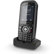 تصویر تلفن بیسیم تحت شبکه اسنوم مدل M70 Snom M70 IP Phone