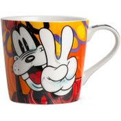 تصویر ماگ دیزنی گوفی Mug Goofy Forever & Ever ML 430 