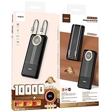 تصویر پاوربانک Moxom MX-PB138 