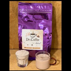 تصویر شیر فندق 