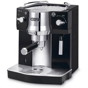 تصویر قهوه ساز دلونگی مدل EC820 ا Delonghi EC 820 Coffee Maker Delonghi EC 820 Coffee Maker