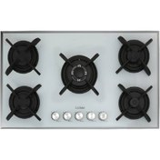 تصویر گاز صفحه شیشه ای کلایبرگ مدل G312 ORKLI CLAYBERG G312