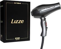 تصویر سشوار حرفه ای 2400 وات لیز Lizze Extreme Hair Dryer 