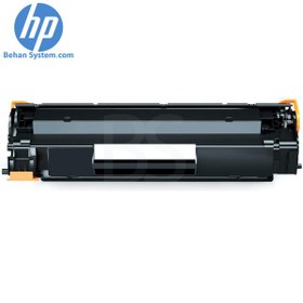 تصویر کارتریچ تونر پرینتر HP P1100 / P1100W 