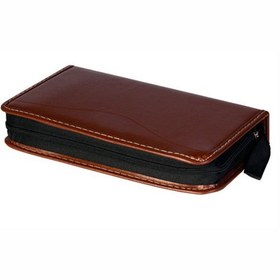 تصویر کیف سی دی 80 عددی 