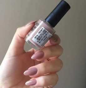 تصویر لاک فارماسی سری نود کد 1304 Farmasi Nail Color NUDE