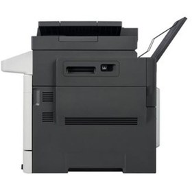 تصویر پرینتر لیزری سه کاره لکسمارک Lexmark CX317dn Lexmark CX317dn