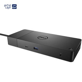 تصویر داک استیشن دل مدل WD19 