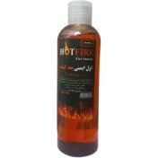 تصویر هات فایر 300 پلی اتیلن 