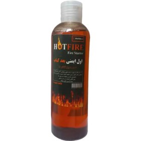 تصویر هات فایر 300 پلی اتیلن 