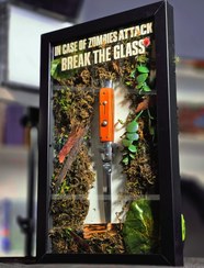 تصویر چاقوی الی لست آف آس 