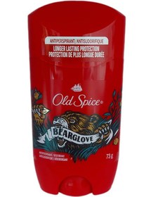 تصویر مام الداسپایس مدل BEARGLOVE OLD SPICE BEARGLOVE