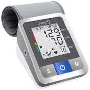 تصویر فشارسنج BO44 امسیگ ا EmsiG Blood Pressure Monitor BO44 EmsiG Blood Pressure Monitor BO44
