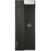 تصویر کیس پرسیشن دل DELL Precision T5810-2680 v4 