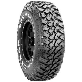 تصویر لاستیک مکسس 31/10.5/15 گل جنگی MT764 31/10.5R15 Maxxis MT764