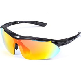 تصویر عینک کوهنوردی ایگل EAGLE مدل EK8 