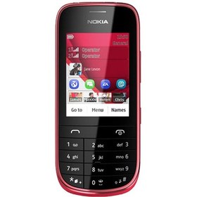 تصویر گوشی نوکیا Asha 202 | حافظه 32 مگابایت ا Nokia Asha 202 32 MB Nokia Asha 202 32 MB