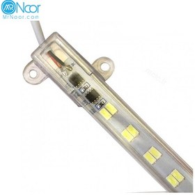 تصویر ریسه خطی افق گستر 2835 Ofogh strip Bar Light Lamp 2835