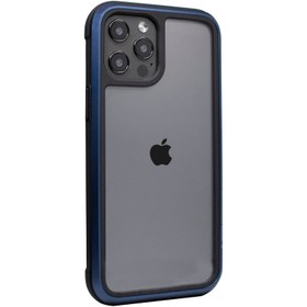 تصویر کاور کی دوو مدل Ares مناسب برای گوشی iPhone 13 Pro Cover K.DOO Ares for iPhone 13 Pro