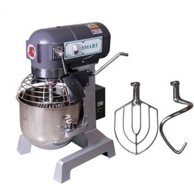 تصویر خمیرگیر اسمارت(اسپیرال) 15 لیتری 