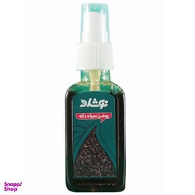 تصویر روغن سیاه دانه نوشاد (Noshad) مدل 10حجم 37 میلی‌لیتر 