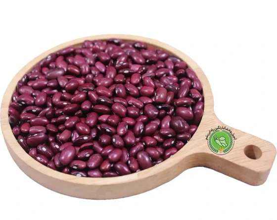 خرید و قیمت لوبیا جگری ایرانی - وزن: 900 گرم | ترب