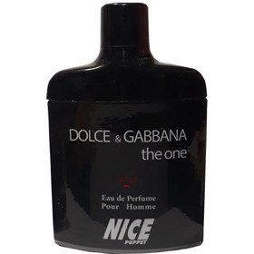 تصویر ادوپرفیوم دولچه اند گابانا نایس پاپت NICE DOLCE & GABBANA 