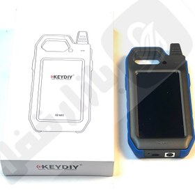 تصویر دستگاه کادی مکس 