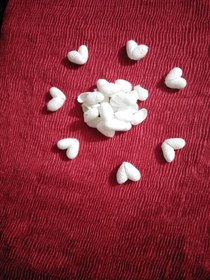 تصویر پیله کرم ابریشم 