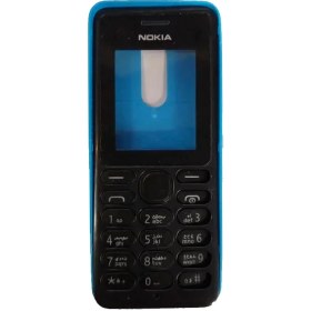 تصویر قاب گوشی نوکیا مدل 108 