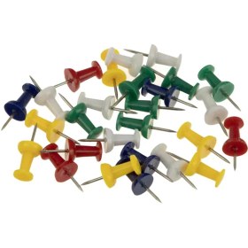 تصویر پونز نقشه 35 عددی رنگی مدل 0021 دلی 