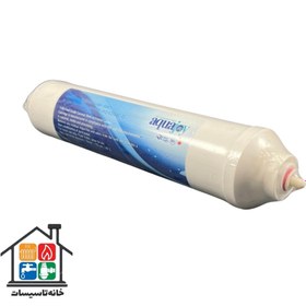 تصویر فیلتر کربن نهایی آکواجوی Aquajoy LP post carbon filter