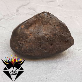 تصویر سنگ حدید راف طبیعی ST1089 