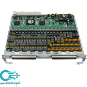 تصویر DSLAM فیبر نوری هواوی Huawei H835ADLE 