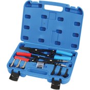 تصویر کیت خار باز کن و جمع کن ۱۱ اینچ LK مدل J1202 