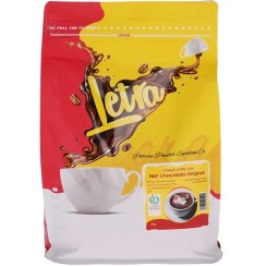 تصویر پودر هات چاکلت اورجینال لترا - kg 2 پودر هات چاکلت اورجینال لترا - 2000 گرم