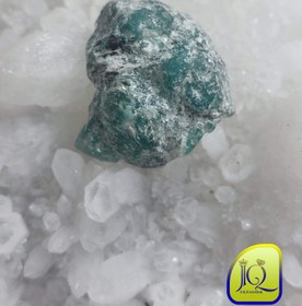 تصویر راف زمرد زامبیا 