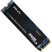 PNY - CS1030 - SSD - 500 Go - M.2 2280 - M280CS1030-500-RB - Cdiscount  Informatique