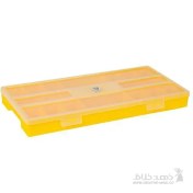 تصویر جعبه ابزار ارگانایزر کتابی 