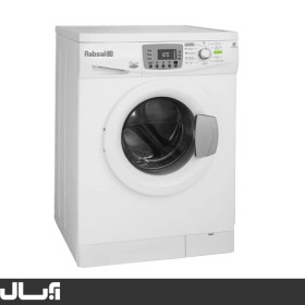 تصویر ماشین لباسشویی آبسال 7 کیلو گرم مدل WRE7212 ABSAL WASHING MACHINE WRE7212