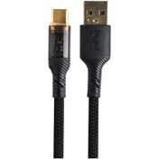 تصویر کابل 1 متری میکرو یو اس بی رویال مدل RCS-119 Royal RCS-119 Micro-USB Cable 1m