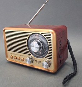 تصویر رادیو اسپیکر 